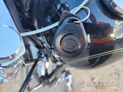 Zdjęcie 8 z 9 samochodu: 2009 HARLEY-DAVIDSON FXSTC VIN:1HD1JL5119Y039164 - miniatura