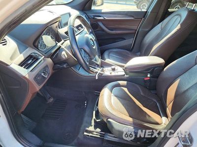 Zdjęcie 7 z 13 samochodu: 2017 BMW X1 XDRIVE28I VIN:WBXHT3C37H5F68428 - miniatura