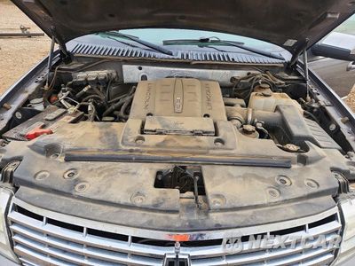 Zdjęcie 12 z 14 samochodu: 2011 LINCOLN NAVIGATOR L VIN:5LMJJ3J55BEJ04429 - miniatura