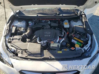 Zdjęcie 12 z 13 samochodu: 2021 SUBARU CROSSTREK LIMITED VIN:JF2GTDNC0MH330648 - miniatura