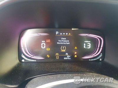 Zdjęcie 9 z 13 samochodu: 2024 KIA SOUL LX VIN:KNDJ23AU1R7902114 - miniatura