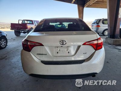 Zdjęcie 6 z 12 samochodu: 2019 TOYOTA COROLLA LE VIN:5YFBURHE1KP865232 - miniatura