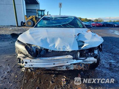 Piąte zdjęcie samochodu w środku: 2024 TOYOTA CAMRY SE VIN:4T1G11AK9RU192800 - miniatura