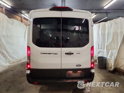 Zdjęcie 6 z 13 samochodu: 2026 FORD TRANSIT T-350 VIN:1FBAX2C8XTKA28124 - miniatura