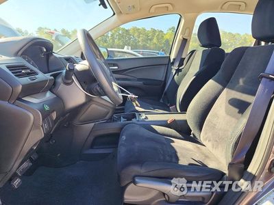 Zdjęcie 7 z 13 samochodu: 2013 HONDA CR-V LX VIN:3CZRM3H35DG703200 - miniatura