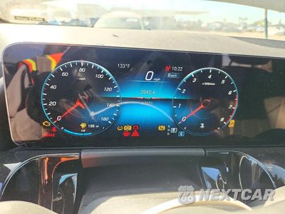 Zdjęcie 9 z 13 samochodu: 2023 MERCEDES-BENZ GLA 250 VIN:W1N4N4GB1PJ433034 - miniatura