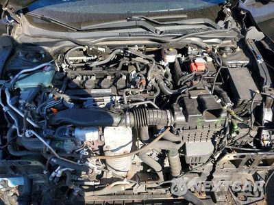 Zdjęcie 11 z 12 samochodu: 2018 HONDA CIVIC EX VIN:SHHFK7H55JU413112 - miniatura