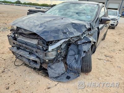 Zdjęcie 10 z 14 samochodu: 2018 FORD FOCUS SEL VIN:1FADP3H26JL259165 - miniatura