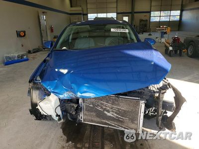 Piąte zdjęcie samochodu w środku: 2018 HYUNDAI ELANTRA SEL VIN:5NPD84LF7JH219558 - miniatura