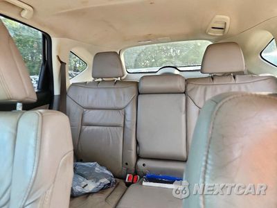 Zdjęcie 10 z 13 samochodu: 2014 HONDA CR-V EXL VIN:2HKRM3H75EH542235 - miniatura