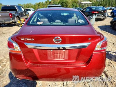 Zdjęcie 6 z 12 samochodu: 2013 NISSAN ALTIMA 2.5 VIN:1N4AL3AP6DC916281 - miniatura