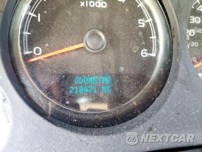 Zdjęcie 9 z 13 samochodu: 2008 CHEVROLET TAHOE C1500 VIN:1GNFC13028R187405 - miniatura