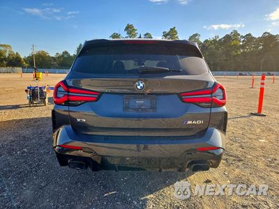 Zdjęcie 6 z 14 samochodu: 2022 BMW X3 M40I VIN:5UX83DP03N9J11263 - miniatura