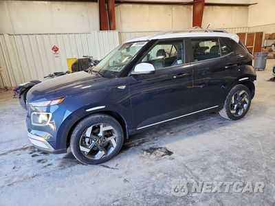 2025 HYUNDAI VENUE LIMITED KMHRC8A31SU360830 - główne zdjęcie licytacji z USA - miniatura