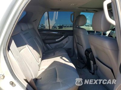 Zdjęcie 10 z 12 samochodu: 2007 TOYOTA 4RUNNER LIMITED VIN:JTEZU17R370092717 - miniatura