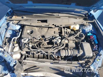 Zdjęcie 11 z 13 samochodu: 2023 TOYOTA CAMRY HYBRID SE VIN:4T1G31AK2PU049727 - miniatura