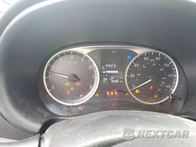 Zdjęcie 9 z 13 samochodu: 2021 NISSAN KICKS S VIN:3N1CP5BV5ML480899 - miniatura