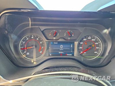 Zdjęcie 9 z 12 samochodu: 2023 CHEVROLET CAMARO LS VIN:1G1FB1RX2P0157798 - miniatura