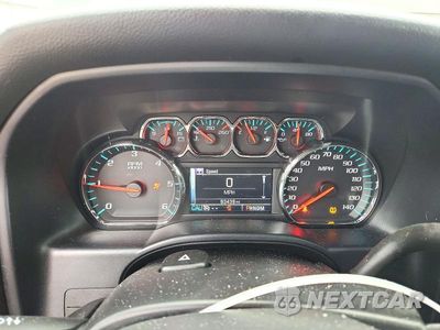 Zdjęcie 9 z 12 samochodu: 2016 CHEVROLET SILVERADO K1500 LT VIN:3GCUKREC3GG247781 - miniatura