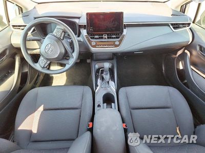 Zdjęcie 8 z 12 samochodu: 2026 TOYOTA COROLLA LE VIN:5YFB4MDE9TP397213 - miniatura