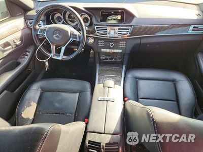 Zdjęcie 8 z 12 samochodu: 2016 MERCEDES-BENZ E 350 4MATIC VIN:WDDHF8JB1GB296943 - miniatura