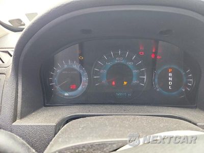 Zdjęcie 9 z 12 samochodu: 2010 FORD FUSION SE VIN:3FAHP0HA4AR326810 - miniatura