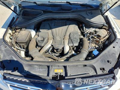 Zdjęcie 12 z 14 samochodu: 2018 MERCEDES-BENZ GLS 550 4MATIC VIN:4JGDF7DE2JB090672 - miniatura