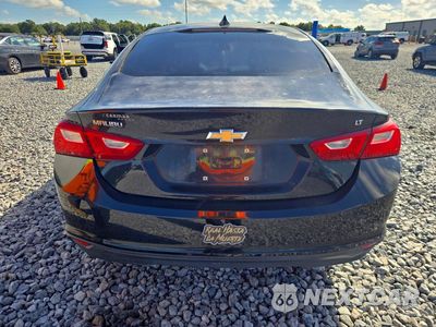 Zdjęcie 6 z 12 samochodu: 2017 CHEVROLET MALIBU LT VIN:1G1ZE5ST4HF136484 - miniatura