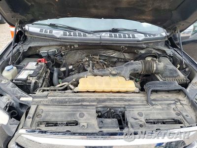 Zdjęcie 11 z 12 samochodu: 2017 FORD F150 SUPERCREW VIN:1FTEW1EPXHKC42732 - miniatura