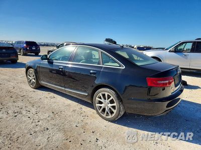 Drugie zdjęcie samochodu z przodu: 2009 AUDI A6 PREMIUM PLUS VIN:WAUSG74F79N033070 - miniatura