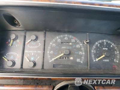 Zdjęcie 9 z 12 samochodu: 1990 FORD F250 VIN:1FTHF26H5LPA78439 - miniatura