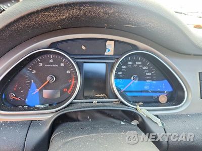 Zdjęcie 9 z 13 samochodu: 2015 AUDI Q7 PRESTIGE VIN:WA1DGAFE5FD031875 - miniatura