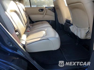Zdjęcie 11 z 13 samochodu: 2017 NISSAN ARMADA PLATINUM VIN:JN8AY2ND1H9002243 - miniatura