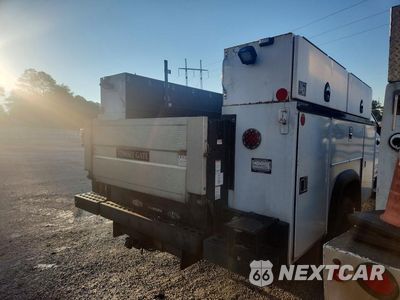 Trzecie zdjęcie samochodu z tyłu: 2021 FORD F450 SUPER DUTY VIN:1FD0W4HN1MED57214 - miniatura