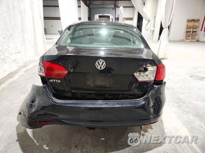 Zdjęcie 6 z 12 samochodu: 2013 VOLKSWAGEN JETTA BASE VIN:3VW2K7AJ7DM374317 - miniatura