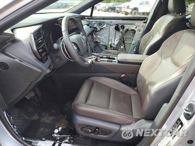 Zdjęcie 7 z 14 samochodu: 2026 LEXUS RX 350H LUXURY VIN:2T2BBMCA6TC113424 - miniatura