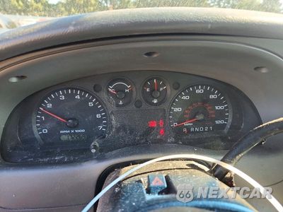 Zdjęcie 9 z 12 samochodu: 2006 FORD RANGER VIN:1FTYR10E46PA57425 - miniatura