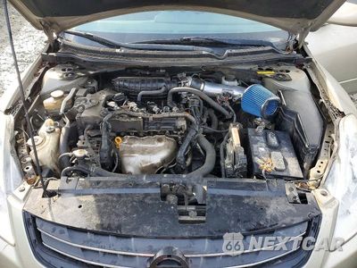 Zdjęcie 11 z 12 samochodu: 2010 NISSAN ALTIMA 2.5 VIN:1N4AL2AP3AC103177 - miniatura
