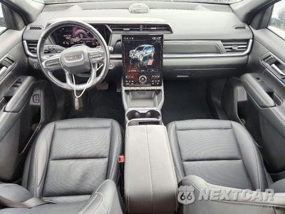 Zdjęcie 8 z 13 samochodu: 2025 GMC TERRAIN ELEVATION VIN:3GKALUEG8SL310089 - miniatura