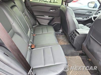 Zdjęcie 11 z 13 samochodu: 2024 NISSAN ROGUE SV VIN:JN8BT3BB6RW427889 - miniatura