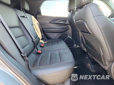 Zdjęcie 11 z 13 samochodu: 2023 CHEVROLET TRAILBLAZER ACTIV VIN:KL79MVSL6PB188180 - miniatura