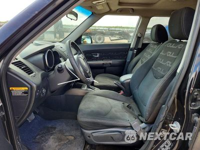 Zdjęcie 7 z 12 samochodu: 2012 KIA SOUL + VIN:KNDJT2A60C7434392 - miniatura