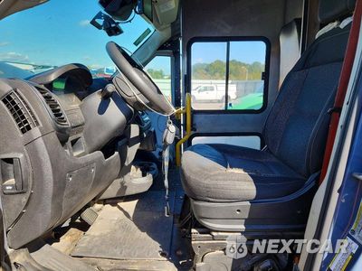 Zdjęcie 7 z 13 samochodu: 2022 RAM PROMASTER 3500 3500 STANDARD VIN:3C7WRVMG7NE142710 - miniatura