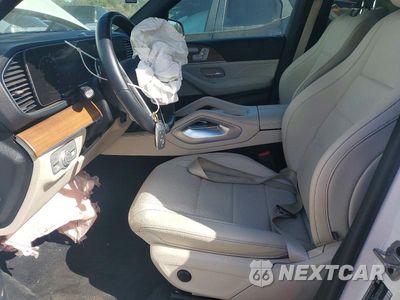 Zdjęcie 7 z 13 samochodu: 2024 MERCEDES-BENZ GLE 350 4MATIC VIN:4JGFB4FB5RB188693 - miniatura