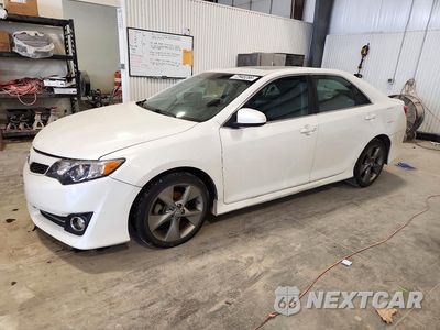 2012 TOYOTA CAMRY SE SPORT LIMITED EDITION 4T1BF1FK8CU627219 - główne zdjęcie licytacji z USA - miniatura