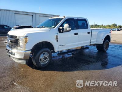 2019 FORD F350 SUPER DUTY 1FT8W3DT4KEG50348 - główne zdjęcie licytacji z USA - miniatura