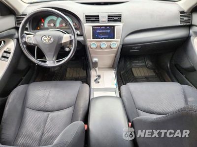 Zdjęcie 8 z 12 samochodu: 2009 TOYOTA CAMRY SE VIN:4T1BE46K89U272971 - miniatura