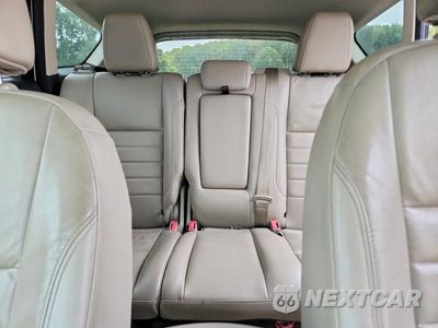 Zdjęcie 10 z 13 samochodu: 2015 FORD ESCAPE TITANIUM VIN:1FMCU9J92FUC29151 - miniatura