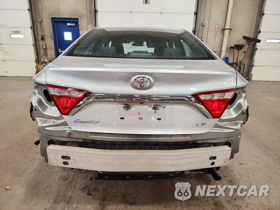 Zdjęcie 6 z 13 samochodu: 2017 TOYOTA CAMRY LE VIN:4T1BF1FK0HU288317 - miniatura
