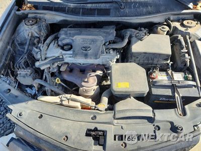 Zdjęcie 11 z 12 samochodu: 2013 TOYOTA CAMRY SE VIN:4T1BF1FK6DU648992 - miniatura